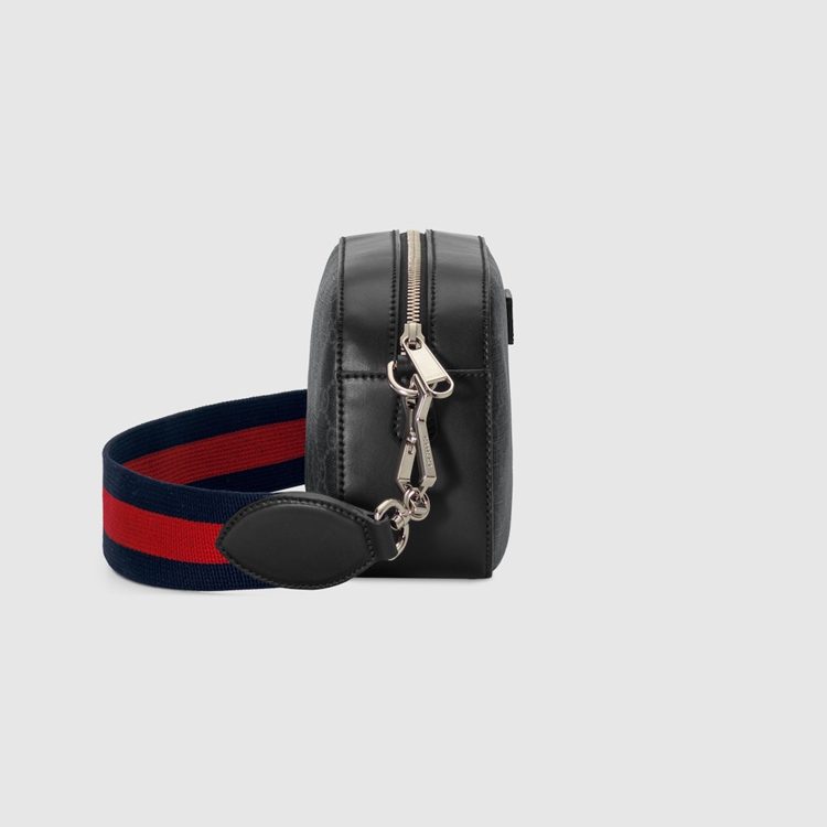 574886.K5RLN.1095.004.077.0000.Light GG Black shoulder bag